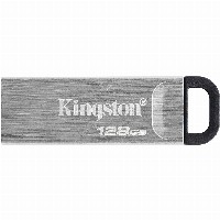 STICK 128GB USB 3.2 Kingston DataTraveler Kyson Silver