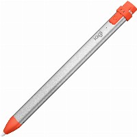 Logitech Digital pen Crayon Orange/Silver
