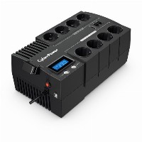 CYBERPOWER BR1200ELCD Line-Interactive