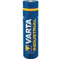Batterie AAA (LR03) 1.5V *Varta* Industrial Pro - 10-Pack
