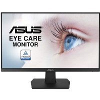 ASUS VA27EHE - LED-Monitor - 68.6 cm (27″) - 1920 x 1080 Full HD (1080p)