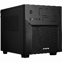 Mini Chieftec CI-02B-OP Cube