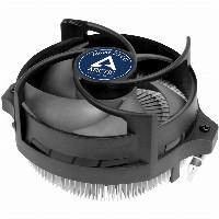 K Cooler AMD Arctic Alpine 23 CO 24/7 |AM4, AM5