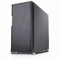 Midi Nanoxia Deep Silence 8 Pro black