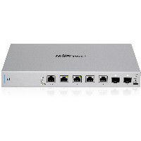 4+2P Ubiquiti US-XG-6POE POE++ M