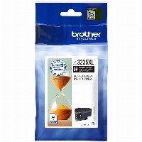 Brother LC-3235 XL BK Black