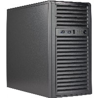 S Supermicro CSE-731I-404B