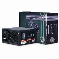 550W Inter-Tech HIPOWER SP-550