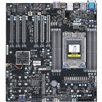 sWRX8 Supermicro MBD-M12SWA-TF-O AMD WRX80