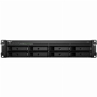 8-Bay Synology RackStation RS1221+