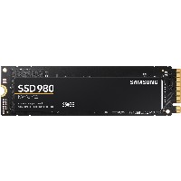 M.2 250GB Samsung 980 NVMe PCIe 3.0 x 4 retail