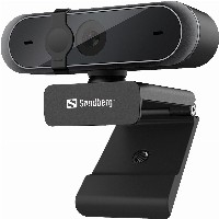 Sandberg 133-95 Webcam Pro 1920x1080 Full HD