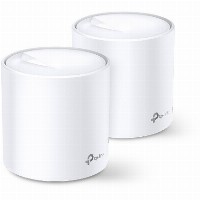 TP-LINK TP-LINK Deco X20 AX1800 (2-pack)