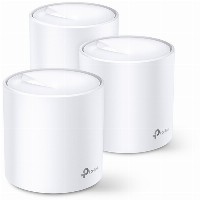 TP-LINK TP-LINK Deco X60 AX3000 (3-pack)