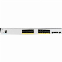 Cisco NET Z Catalyst 1000-24P-4G-L - Switch - managed