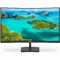 Philips 59.9cm (23.6″) 241E1SC 16:09 HDMI VA