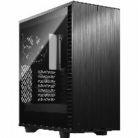 Midi Fractal Design Define 7 Compact Black
