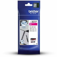 Brother Tinte LC-3237M Magenta