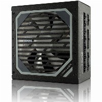 650W LC Power LC6650M V2.31 | 80+ Gold Kabelmanagement