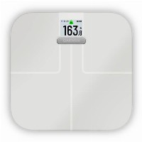 Garmin Index 2 Personenwaage, weiß
