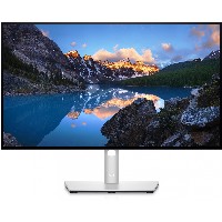 61cm/24 (1920x1080) Dell UltraSharp U2422H 16:9 5ms IPS HDMI DisplayPort VESA Full HD Black