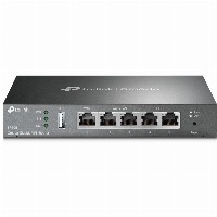 Router TP-LINK TL-R605 - Ethernet-WAN - Kompatibel mit Omada