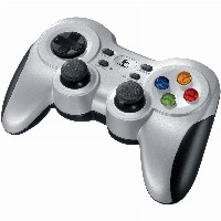 F710 WIRELESS GAMEPAD