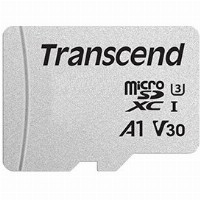 CARD 4GB Transcend 300S MicroSDHC 95MB/s