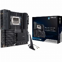 ASUS Pro WS WRX80E-SAGE SE WIFI