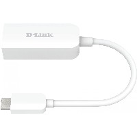 USB D-Link DUB-E250 USB-C / Thunderbolt 3 2.5GBase-T x 1