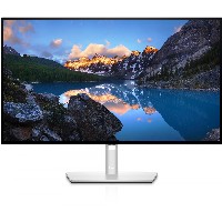 68,6cm/27″ (2560x1440) Dell UltraSharp U2722D Quad HD 8ms Black Silver