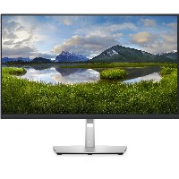 68,58cm/27 (1920x1080) DELL-P2722HE 16:9 5ms IPS DisplayPort HDMI USB-C 4xUSB 3.2 VESA Pivot Full HD Black/Silver