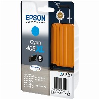 Epson Tinte 405XL C13T05H24010 Cyan bis 1.100 Seiten
