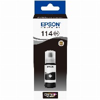 Epson 144 Black Eco Tank Nachfülltinte 70ml