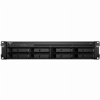 8-Bay Synology RackStation RS1221RP+ 4GB RAM