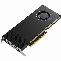 Quadro RTX A4000 16GB PNY (Retail)