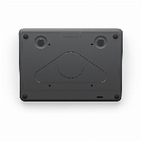Logitech Tap Touchscreen-Controller mit Logitech Cat5e Kit