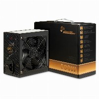 600W Inter-Tech Argus BPS-600