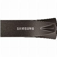 STICK 64GB USB 3.1 Samsung Bar Plus Titan grey