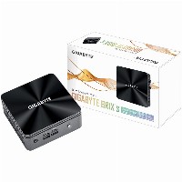 Barebone Gigabyte BRIX GB-BRI3H-10110 / Core i3-10110U