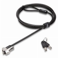 Kensington NanoSaver Keyed Laptop Lock 1.8m