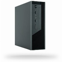 Mini-ITX Chieftec UNI Series BU-12B-300 300W Black
