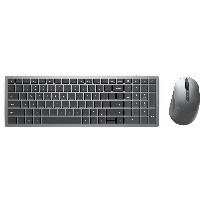Dell Combo KM7120W Wireless Keyboard and Mouse