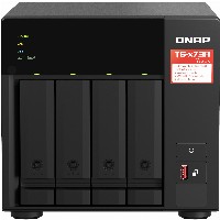 QNAP TS-473A - NAS-Server