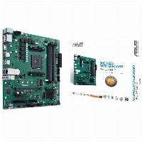 AM4 ASUS Pro B550M-C/CSM