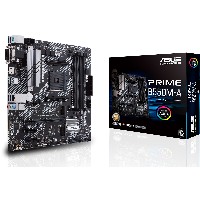 AM4 ASUS PRIME B550M-A/CSM