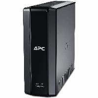 APC Back-UPS Pro Battery Pack 24V - Batteriegehäuse - 12 V