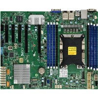3647 S Supermicro X11SPi-TF-B