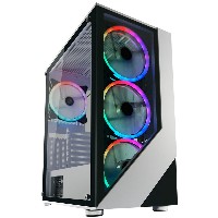 Midi LC-Power Gaming 803W RGB