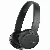Sony WH-CH510 Headset Black